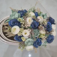 گل مصنوعی مناسب نوزاد|اسباب و اثاث بچه|زنجان, |دیوار