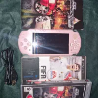 کنسول بازی سونی