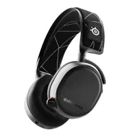 هدست بیسیم استیل سریز arctis 9 wireless