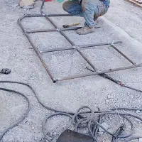 جوشکار سیار