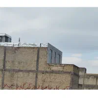 زمین تجاری مسکونی کرونی معاوضه با فوتون سواری