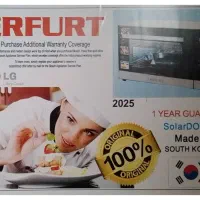 سولاردم ارفورت اصل کره نقره‌ای اکبند