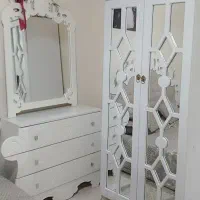 سرویس تخت خواب دونفره