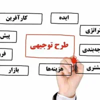 طرح توجیهی اقتصادی سرمایه گذاری