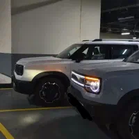 بایک bj30|خودرو سواری و وانت|تهران, شهرک غرب|دیوار