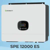 اینورترشارژر/سانورتر 12000وات گرووات SPE 12000 ES|مصالح و تجهیزات ساختمان|تهران, جردن|دیوار