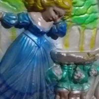 خرگوش ۶ ماهه...