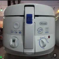 سرخکن دلونگی