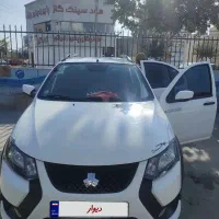 کوییک بدون رنگ مدل 403 درحد صفر|خودرو سواری و وانت|مشهد, امیریه|دیوار