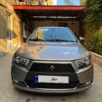 دنا پلاس توربو اتومات آپشنال صفر1404 (تیتانیوم)