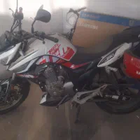 موتور صفر|موتورسیکلت|نیشابور, مبارکه|دیوار