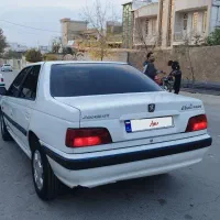 پارس مدل ۹۹ دریچه سیمی|خودرو سواری و وانت|شهرضا, |دیوار