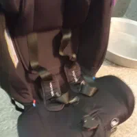 صندلی ماشین دلیجان