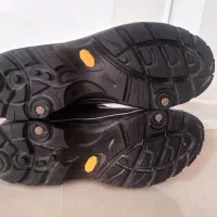 کفش کوهنوردی ASOLO مدل TPS 520 GV EVO ، سایز۴۶/۵|کوهنوردی و کمپینگ|تهران, دکتر هوشیار|دیوار