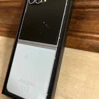 Samsung Galaxy Z Flip 6   ۲۵۶GB|موبایل|تهران, فردوس|دیوار