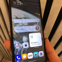 شیامی نوت۱۲ بی نظیر|موبایل|قزوین, |دیوار