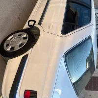 پارس tu5 مدل ۹۸ سیمی|خودرو سواری و وانت|بندر گناوه, |دیوار