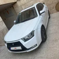 دنا پلاس مدل ۹۹توربواتومات در حد صفر|خودرو سواری و وانت|اراک, |دیوار