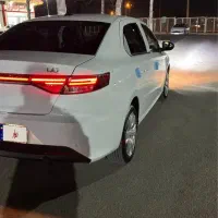 تارا v4 اتومات مدل ۴۰۳