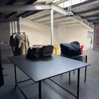 مزدی دوز و بیرون بر پوشاک زنانه نیازمندیم