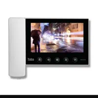 نصب و تعمیر در محل همه برندها آیفون صوتی و تصویری