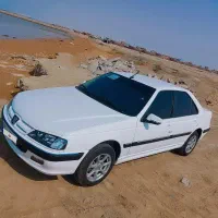 پژو پارس ELXفول سفارشی ۴۰۲