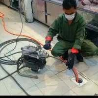 لوله بازکن توس خیام جانباز فرامرز بـاضمانت24ساعت