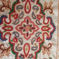 آموزش پته معاصر