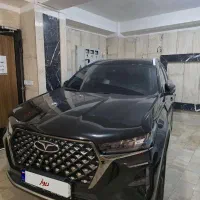 تیگو ۷ پرومکس۴۰۴