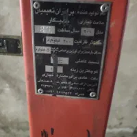 باسکول دستی 200کیلویی|فروشگاه و مغازه|ری, بازار آهن|دیوار