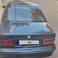 سمندEf7 مدل ۹۳|خودرو سواری و وانت|ورامین, ورامین|دیوار