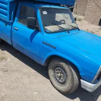 خدمات نیسان بارمهدی
