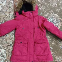 کاپشن ترک دخترانه