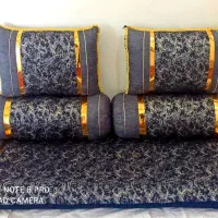 نازبالشت و پشتی،|پشتی|ایرانشهر, |دیوار