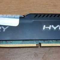 رم ۴ گیگ ddr4 باس ۲۴۰۰  هایپرایکس