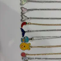 گردنبند فانتزی|جواهرات|گرمسار, |دیوار