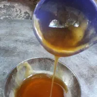 شیره انگور ۱۰۰٪طبیعی وسنتی ملایر