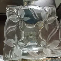 ظرف شیشه ای