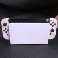 نینتندو سوییچ اولد Nintendo Switch Oled کپی خور|کنسول، بازی ویدئویی و آنلاین|مشهد, الهیه|دیوار