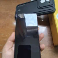 شیائومی پوکو C71|موبایل|تهران, صاحب الزمان|دیوار