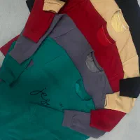 اورال|لباس|همدان, |دیوار