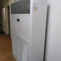 نصب|کولر گازی و فن‌کوئل|دزفول, |دیوار