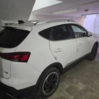 KMC X5 کی ام سی x5|خودرو سواری و وانت|همدان, |دیوار