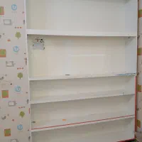 کتاب خانه کار کرده