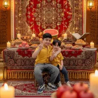 ادیت حرفه ای عکس|خدمات پذیرایی، مراسم|صفادشت, |دیوار