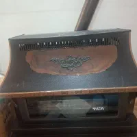 بخاری گازی|بخاری، هیتر، شومینه|بجنورد, |دیوار