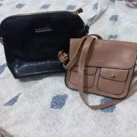 چند عدد کیف|کیف، کفش، کمربند|سنندج, |دیوار