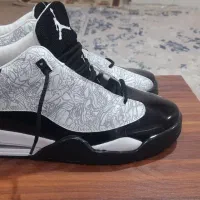کفش Jordan TWO3 اصل سایز ۴۳ و ۴۴|کیف، کفش، کمربند|میبد, |دیوار
