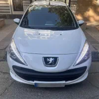 207 اتومات مدل ۱۴۰۳