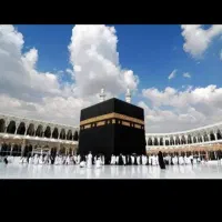 انجام حج تمتع نیابتی.